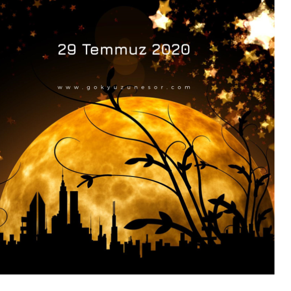 29 temmuz 2020 carsamba 29 temmuz 2020 carsamba