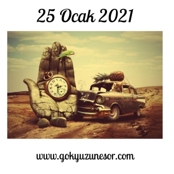 25 ocak 2021 25 ocak 2021