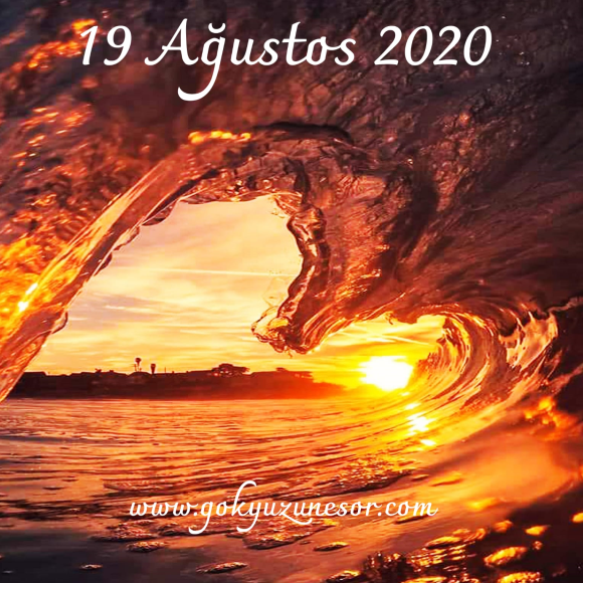 19 agustos 2020 carsamba 19 agustos 2020 carsamba