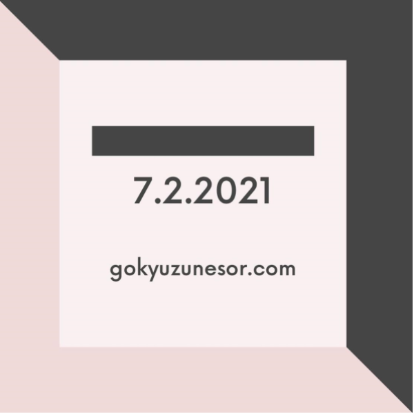 7 subat 2021 gunluk burc yorumu 7 subat 2021 gunluk burc yorumu