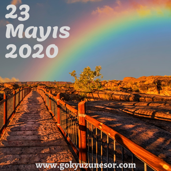 23 mayis 2020 carsamba 23 mayis 2020 carsamba