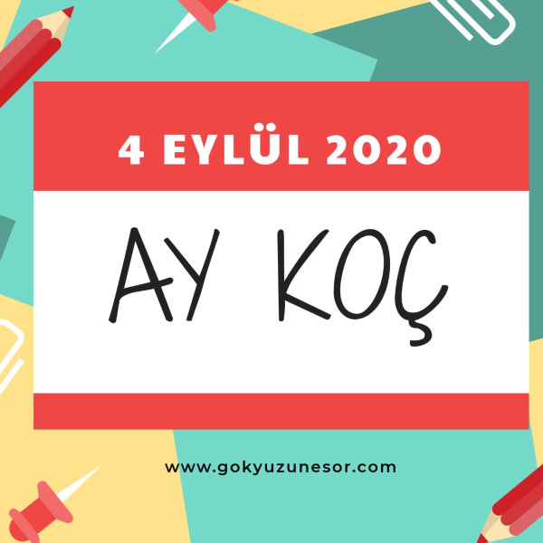 ay koc burcu nda ay koc burcu nda