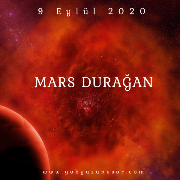 mars duragan mars duragan